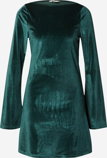 Monki Dress in Emerald, Item view