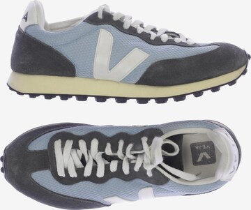 Veja Sneakers & Trainers in 41 in Blue: front