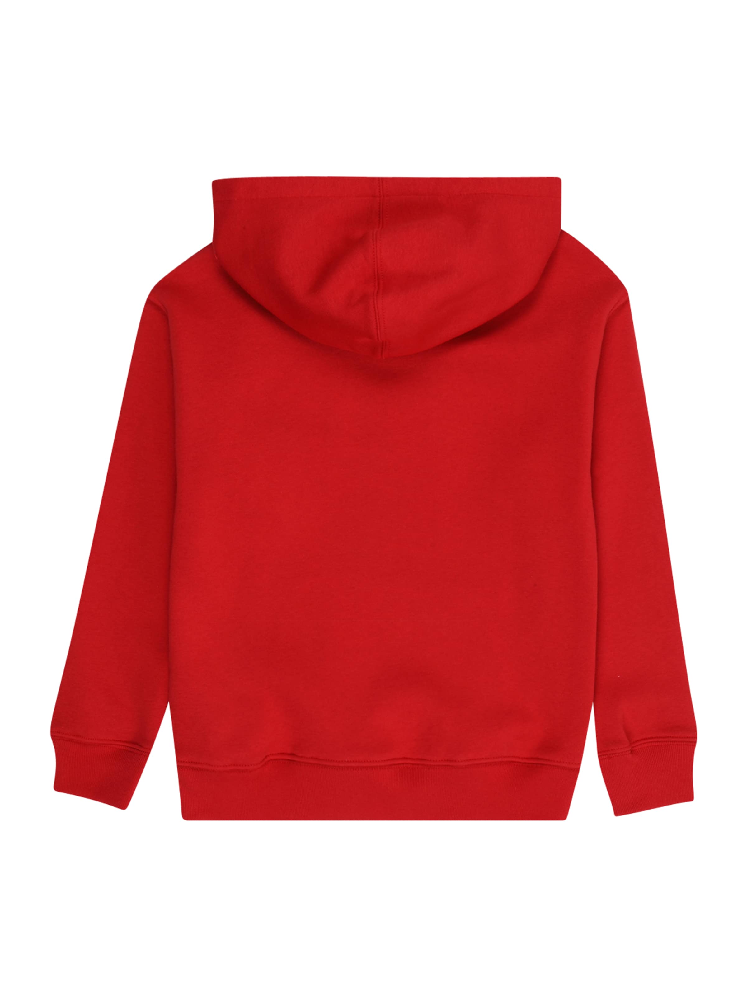 GAP Μπλούζα φούτερ 'HERITAGE' σε κόκκινο