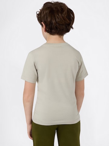 Champion Authentic Athletic Apparel Shirt in Beige