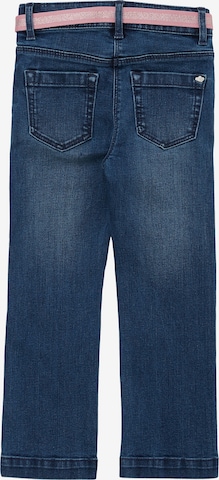 s.Oliver regular Jeans i blå