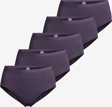 SPEIDEL Slip 'Everyday' in Lila: Vorderseite