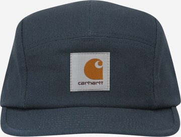 Șapcă 'Backley' de la Carhartt WIP pe albastru