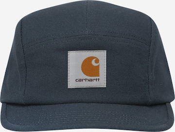 Carhartt WIP Cap 'Backley' in Blue