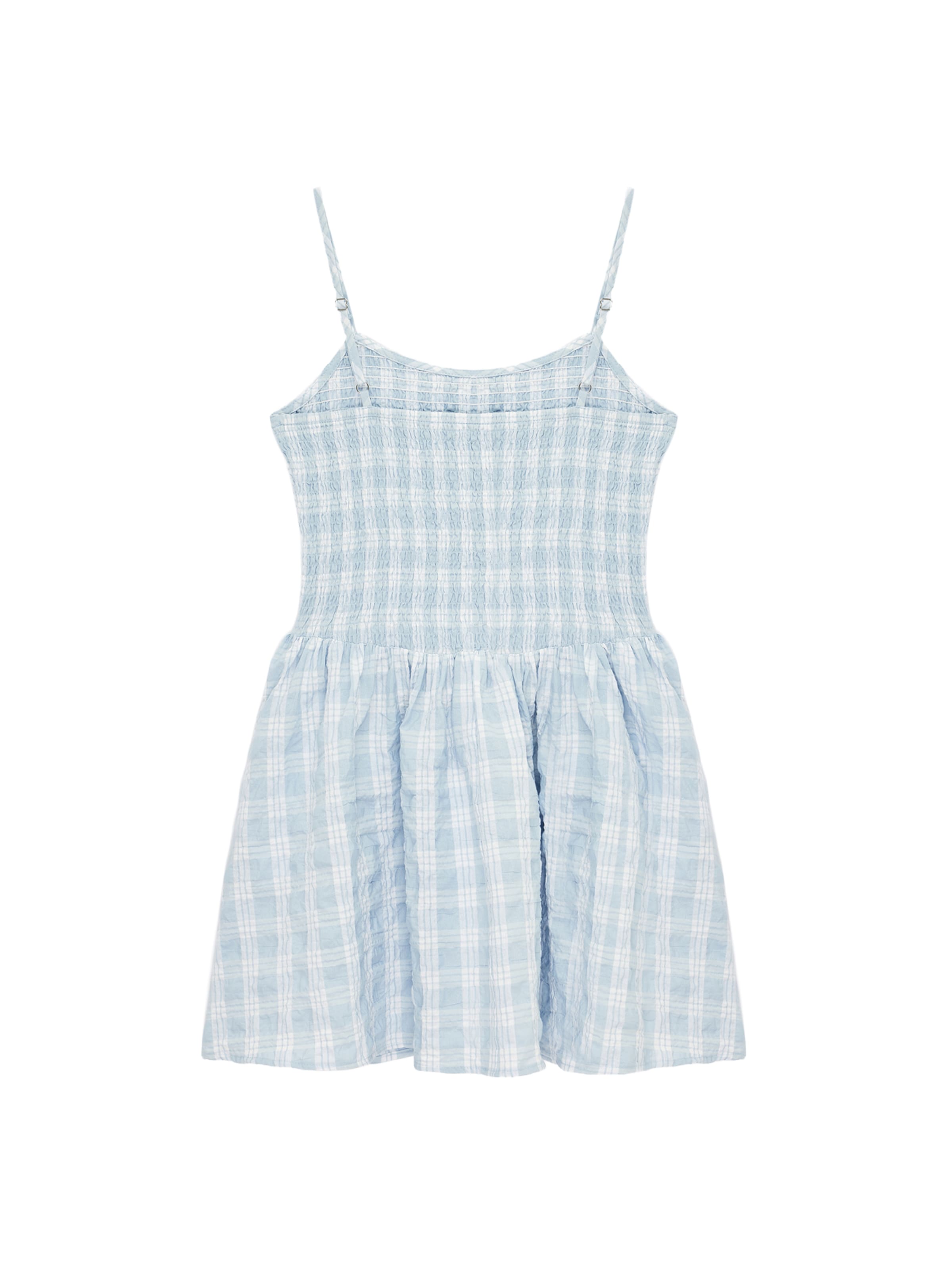 Koton Kleid in Blau