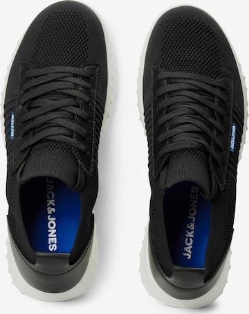 JACK & JONES Sneakers in Black