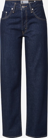 LEVI'S ® Jeans '94 Baggy Carpenter' in Blauw: voorkant