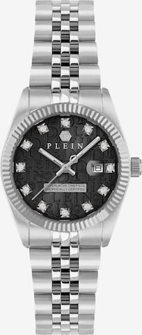 Philipp Plein Watches Analog watch in Silver: front
