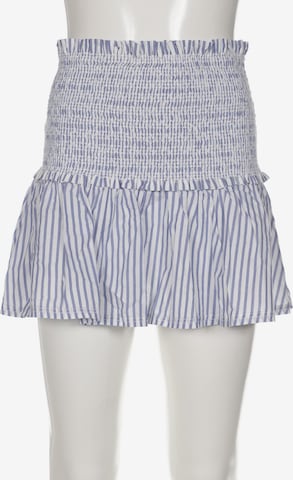 O'NEILL Skirt in L in Blue: front