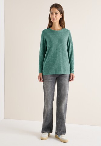 CECIL Sweater in Green