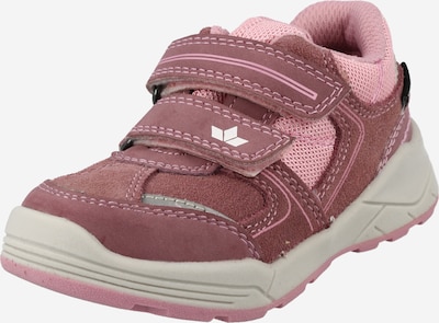 LICO Sneakers 'Ashoka V' in de kleur Rosa / Framboos, Productweergave