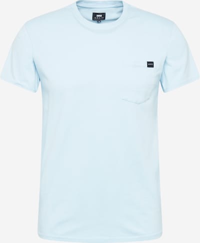 EDWIN Shirt 'Pocket TS' in Blue, Item view