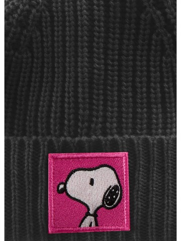 CODELLO Beanie in Black