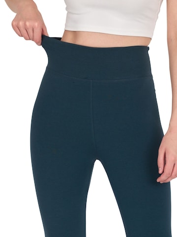 comeor Skinny Leggings in Green