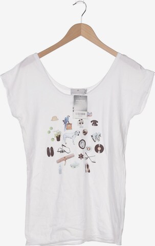 ADIDAS BY STELLA MCCARTNEY Top & Shirt in S in White: front