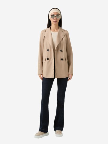 BOGNER Shirt 'SIENNA' in Beige
