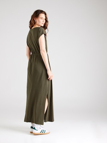 Robe 'Ellen' ABOUT YOU en vert
