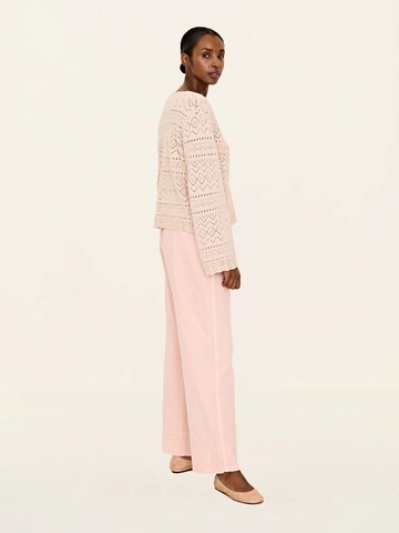 Odd Molly Trui ' Keep It Simple ' in Beige