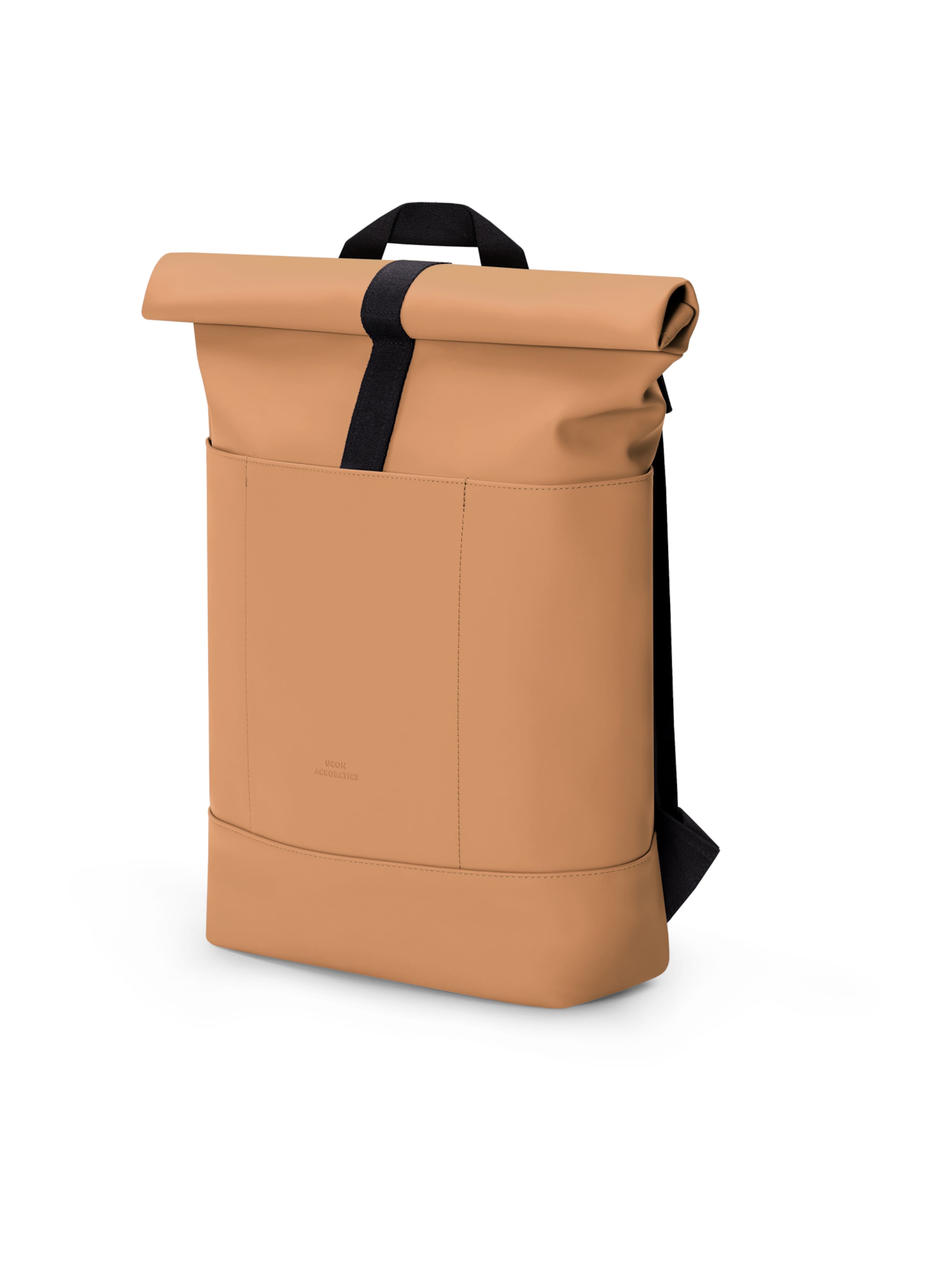 Ucon Acrobatics Рюкзак 'Hajo Medium' в Коричневый: спереди