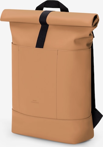 Ucon Acrobatics Backpack 'Hajo Medium Lotus' in Brown: front