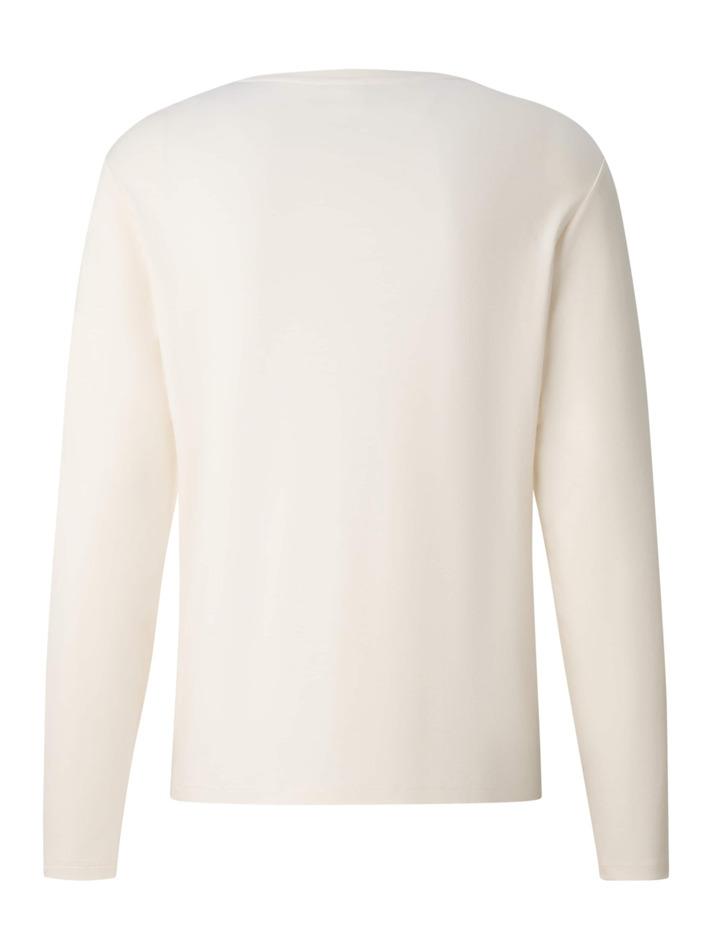 BOGNER Shirt 'Arvid' in White