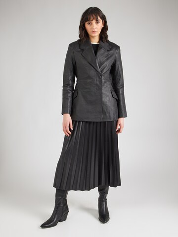Blazer di REMAIN in nero