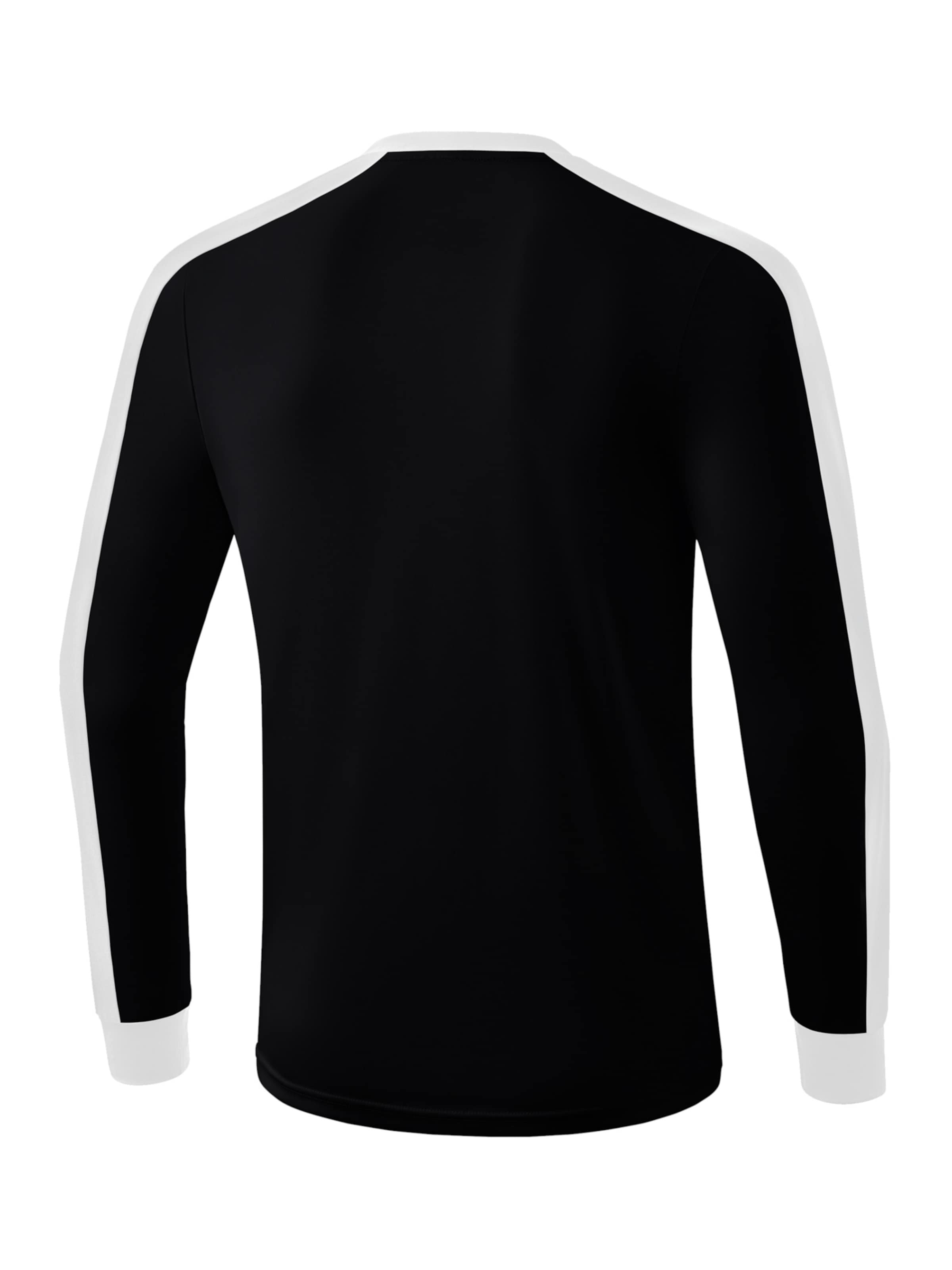 ERIMA Performance Shirt in Black