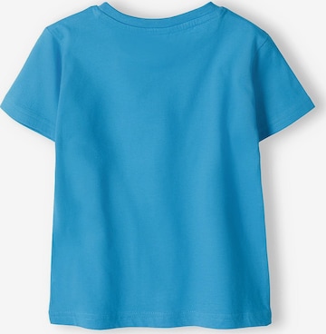 T-Shirt MINOTI en bleu