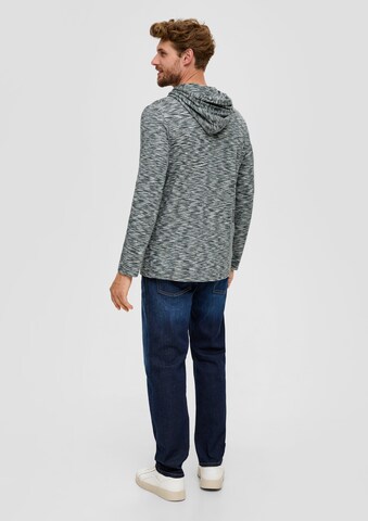s.Oliver Shirt in Grün
