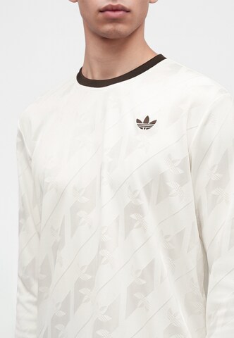 ADIDAS ORIGINALSMajica - bijela boja