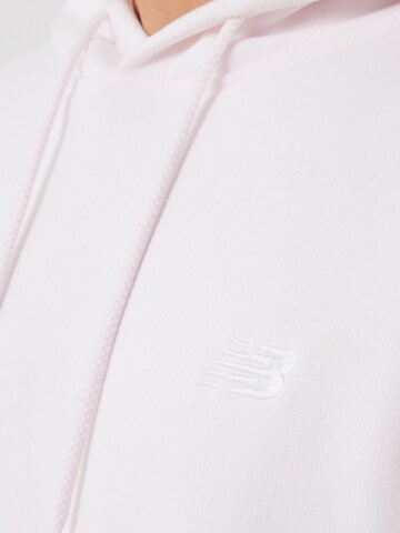 new balance Tréning póló 'Sport Essentials' - rózsaszín