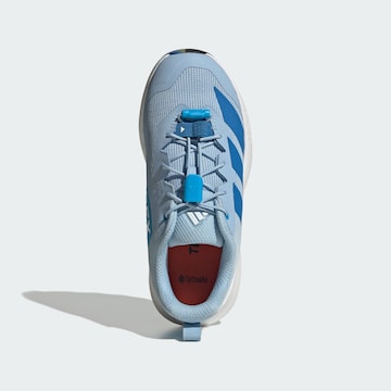 ADIDAS TERREX - Calzado deportivo ' Terrex Agravic Kids Trailrunning-Schuh ' en azul