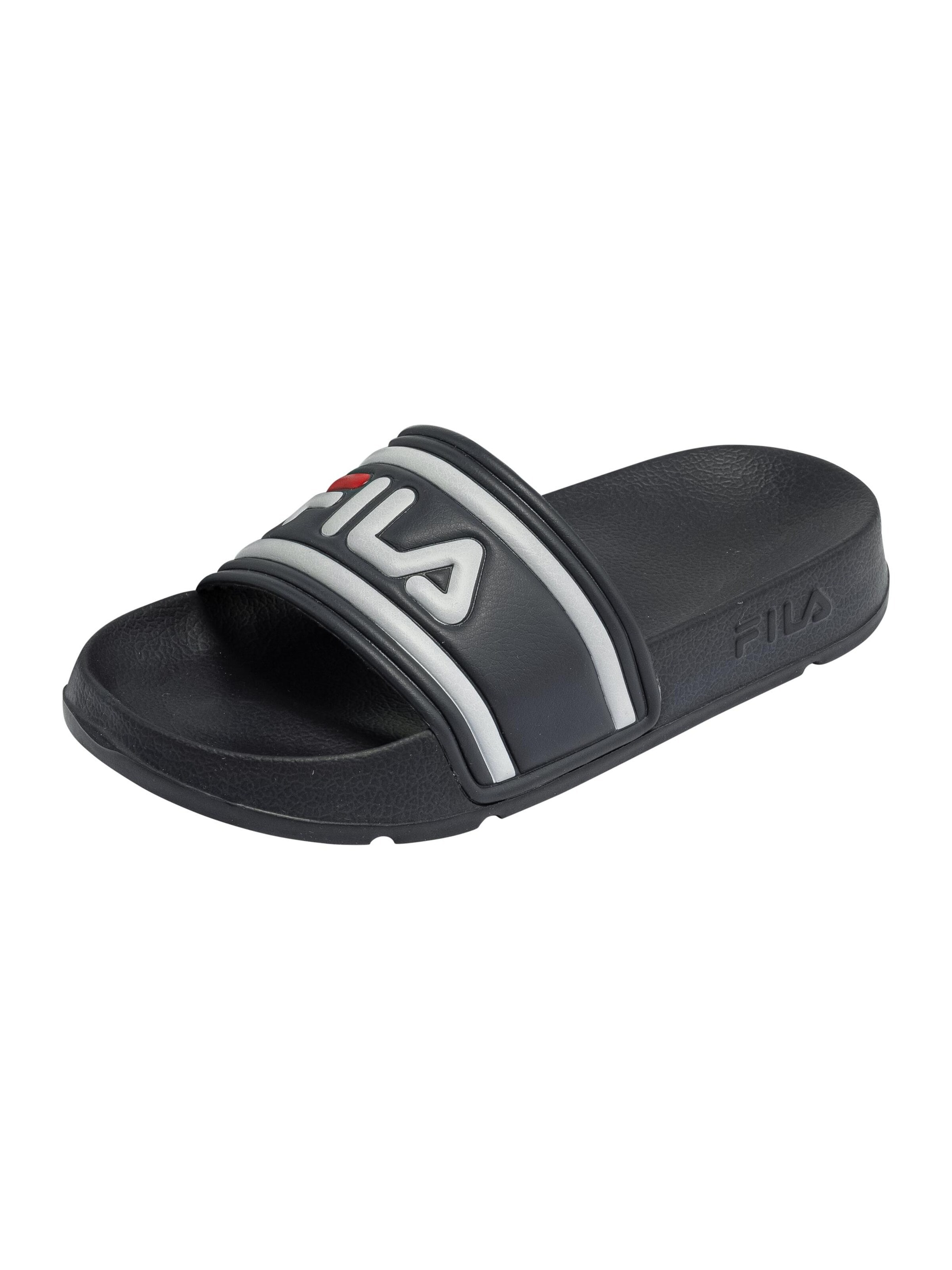 Ciabatta 'MORRO BAY' di FILA in blu