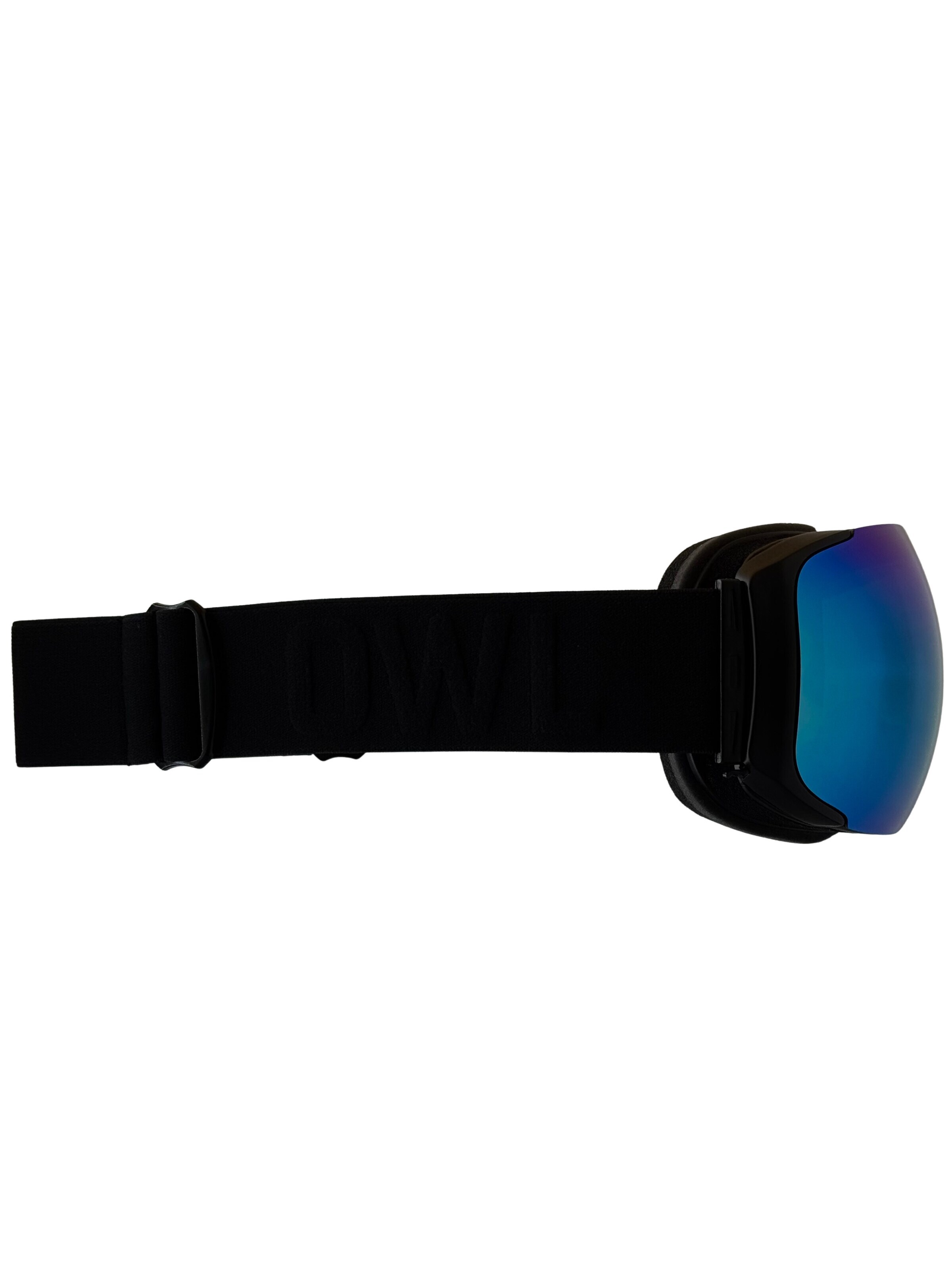 OWL Eyewear Sportbrille‌‌‌‌‌‌ in Schwarz