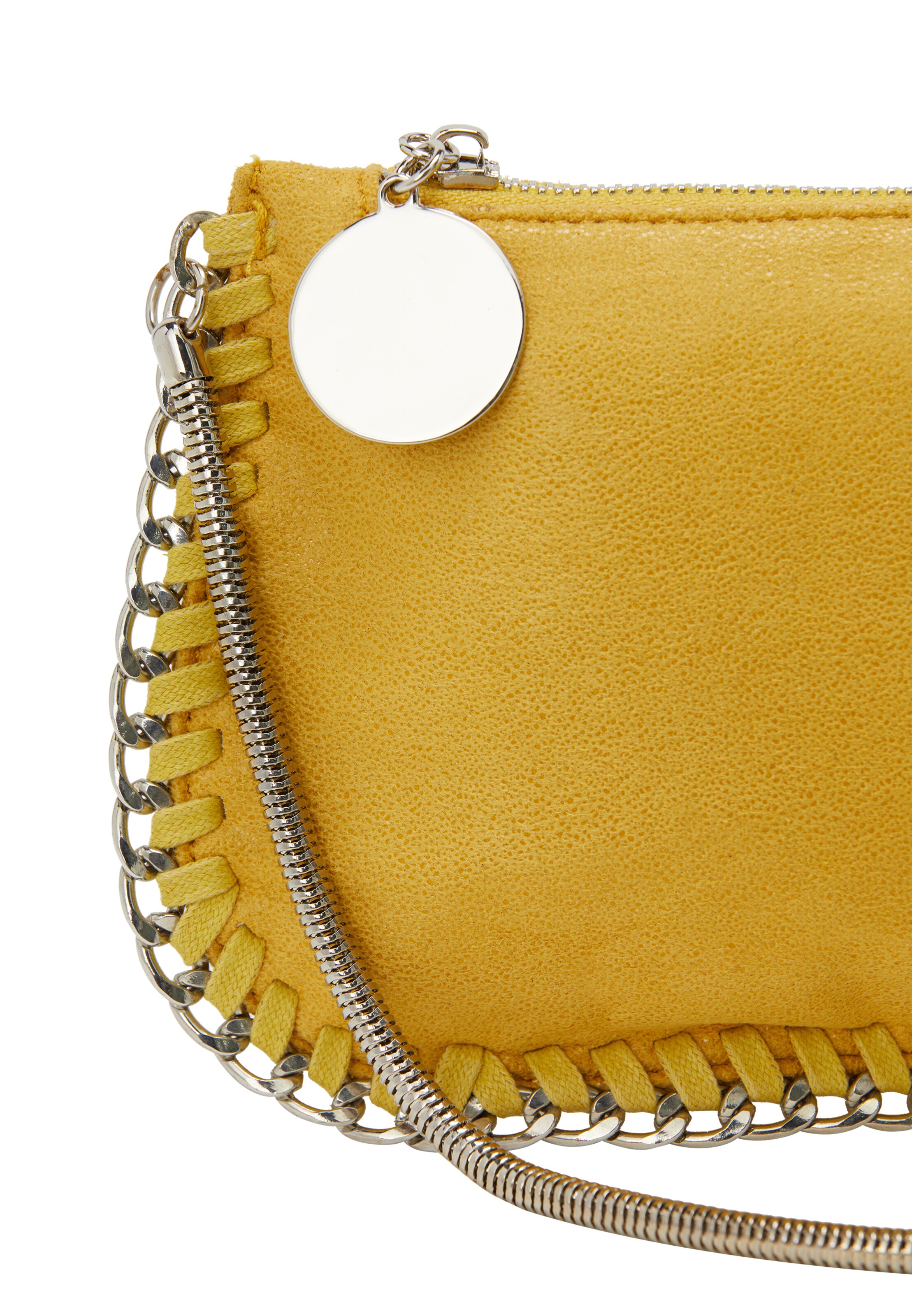 ebeeza - Malas de tiracolo em amarelo