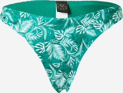 Hunkemöller Bikini bottom 'Bermuda' in Green, Item view