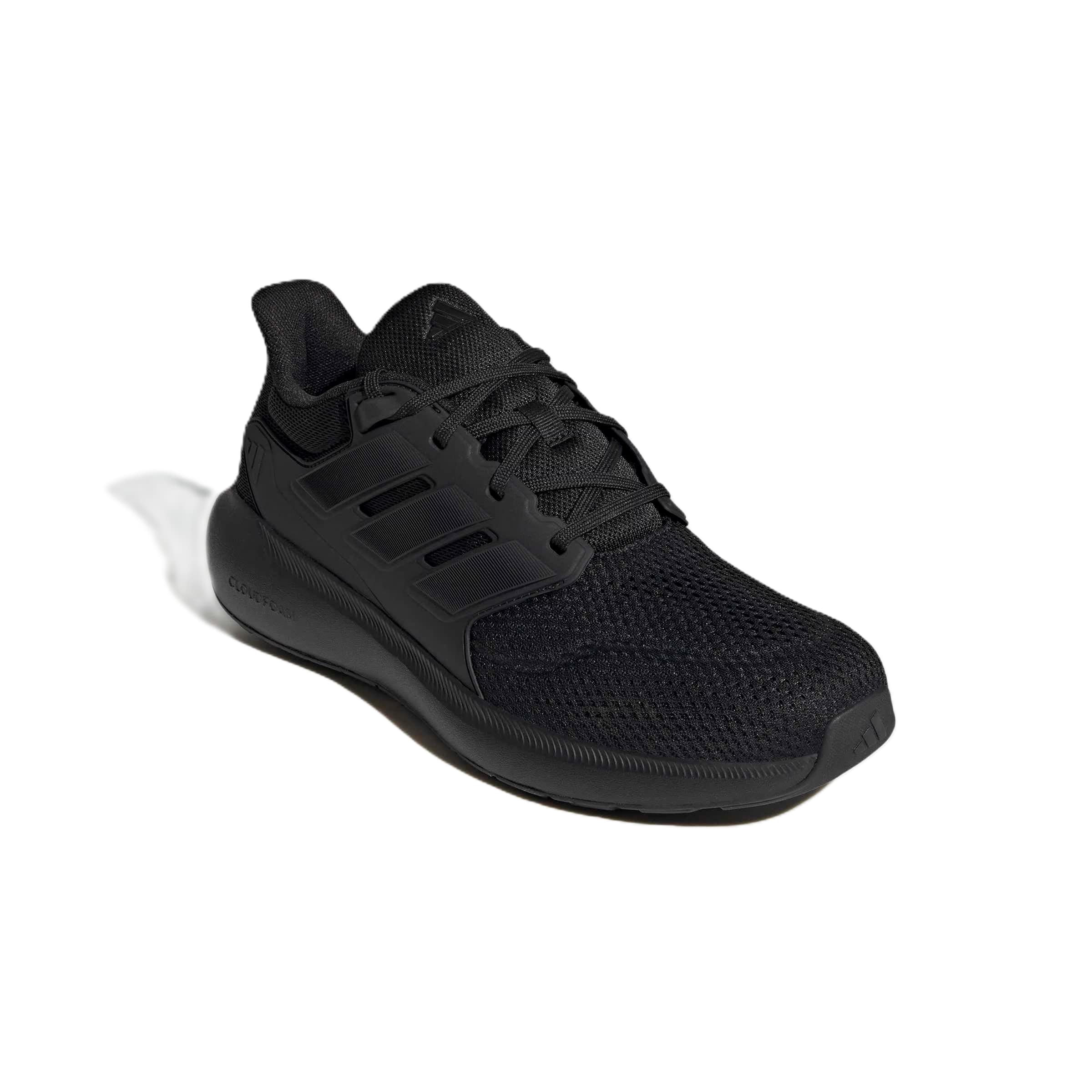 ADIDAS SPORTSWEAR - Sapatilhas baixas 'Ultimashow 2.0 Plus' em preto: frente