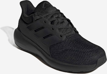 ADIDAS SPORTSWEAR - Sapatilhas baixas 'Ultimashow 2.0 Plus' em preto: frente