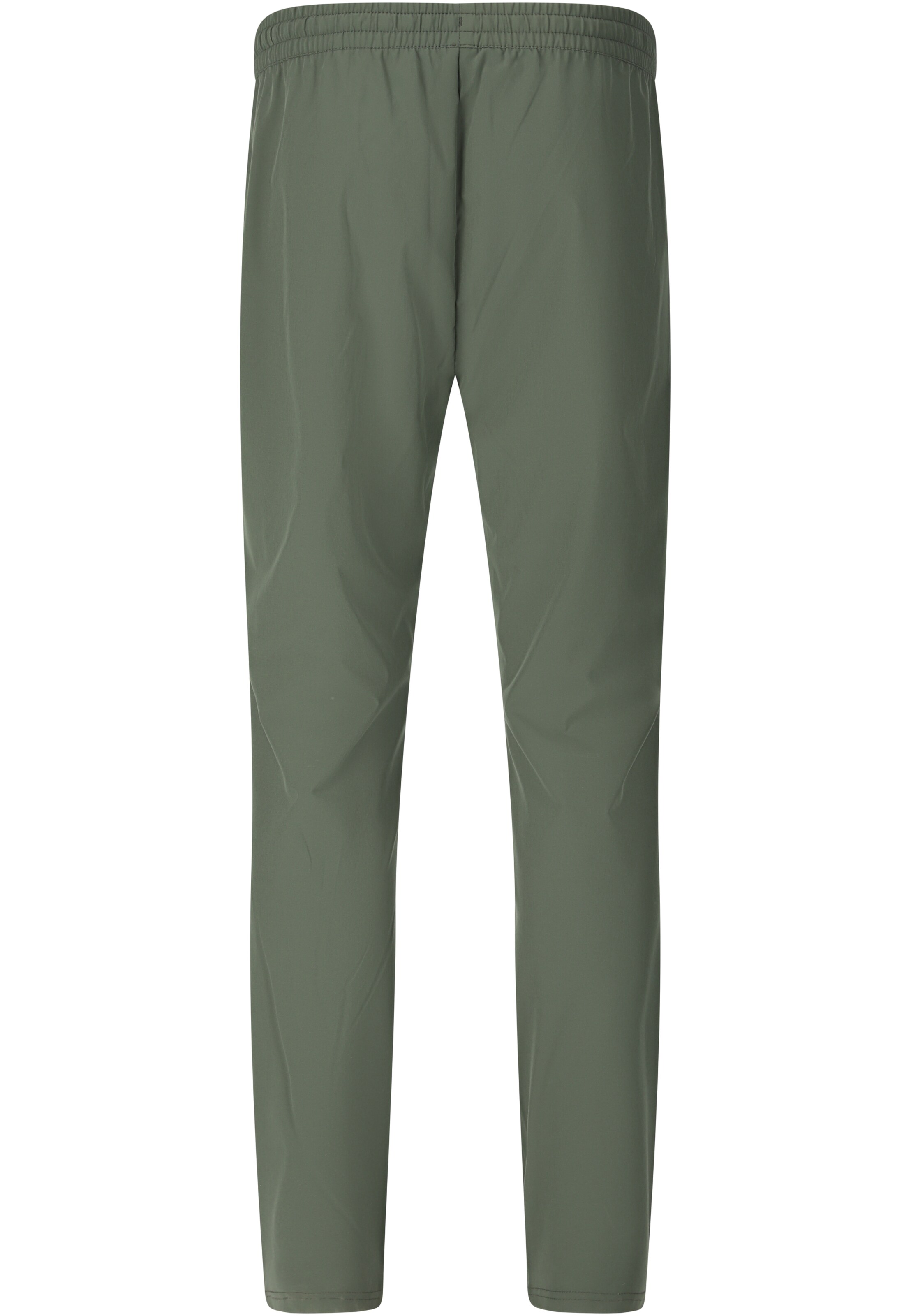 Virtus Tapered Sports trousers 'Benan V2' in Green