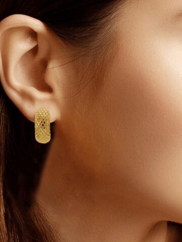 ARS-ARGENTI Ohrringe 'HOLLYWOOD NIGHTS' in Gold