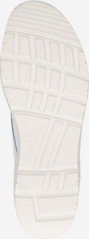 Baskets basses Reebok en blanc