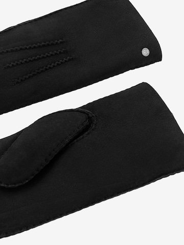 Roeckl Handschuhe in Schwarz