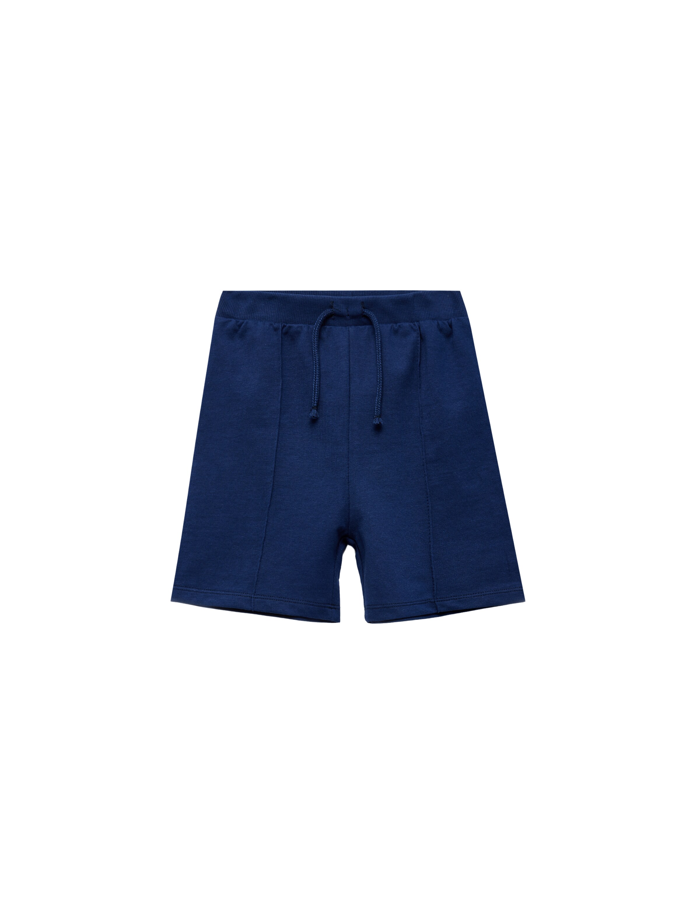 Koton Regular Trousers in Blue: front