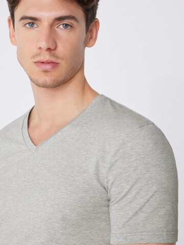 Tezenis Shirt in Grey