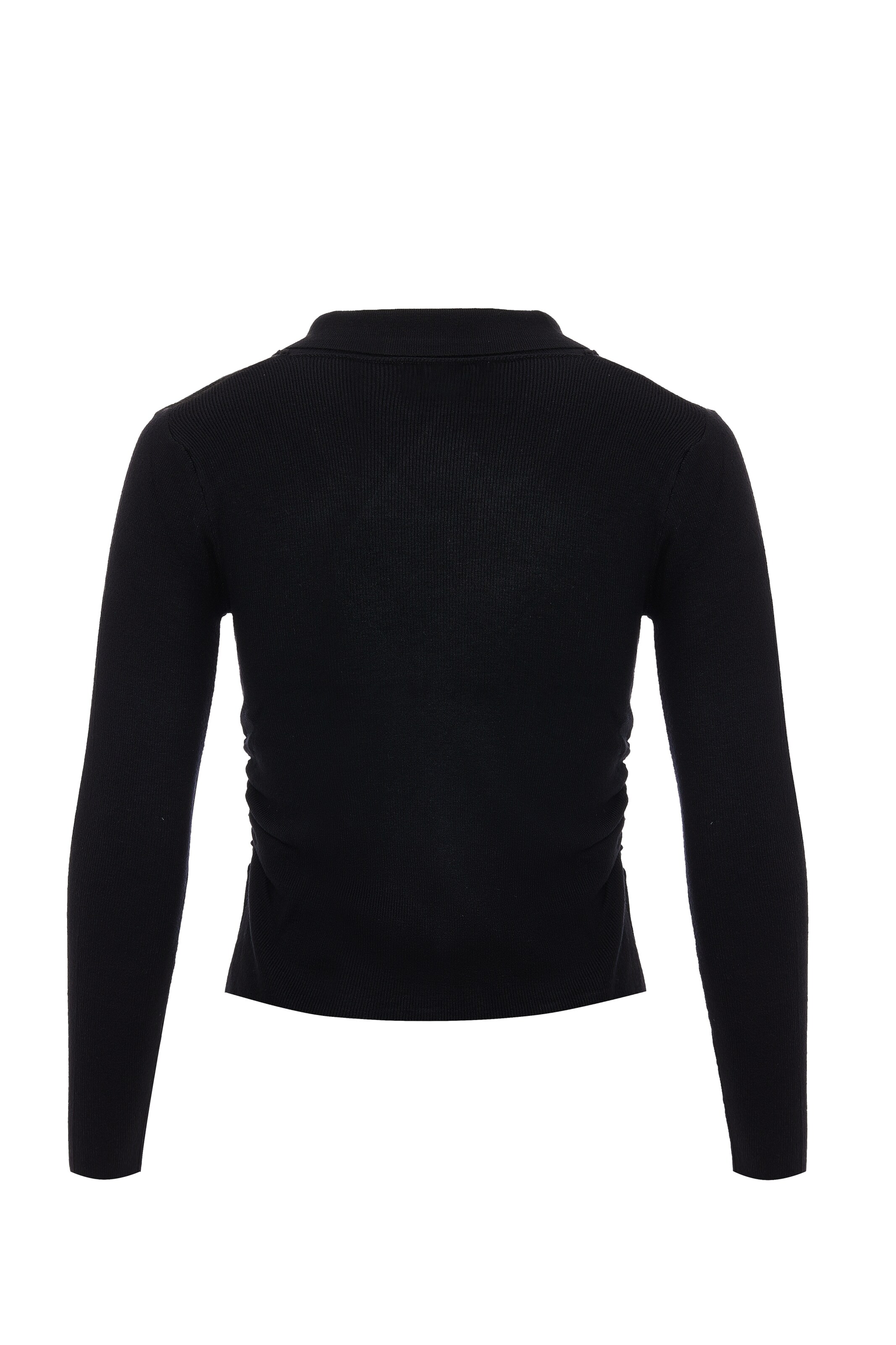 leo selection Pulóver - fekete