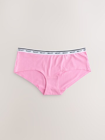Slip Next en rose