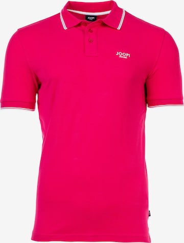 JOOP! Poloshirt in Pink: predná strana