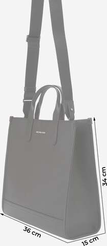 Michael Kors Shopper in Schwarz