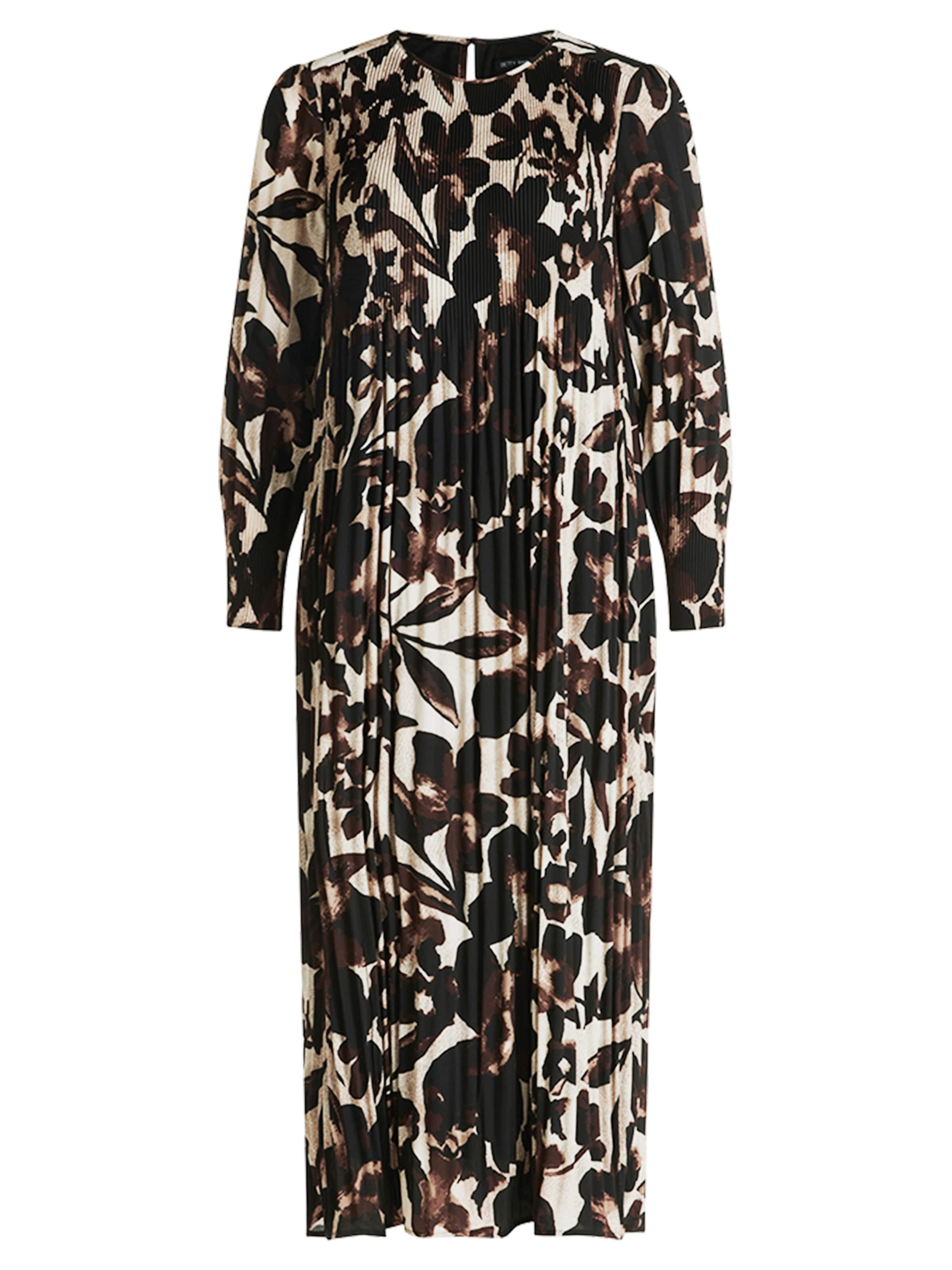 Betty Barclay Kleid in Beige: Vorderseite