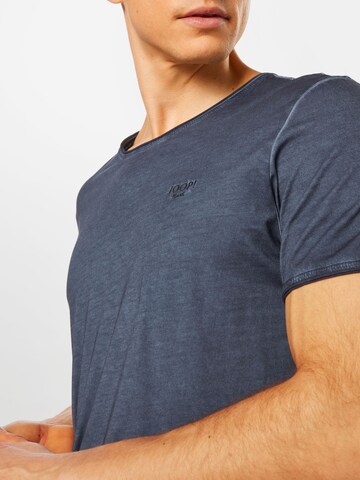 JOOP! Jeans T-Shirt 'Clark' in Blau